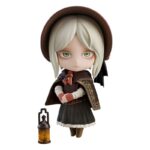 Фигурка Bloodborne Nendoroid The Doll (Репродукция) 10 см