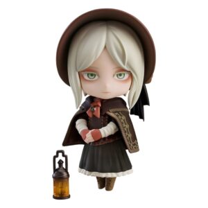 Bloodborne Nendoroid action-figuur The Doll (Koopia) 10 cm