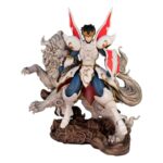 Legend of Heavenly Sphere Shurato Figuur Shurato 41 cm