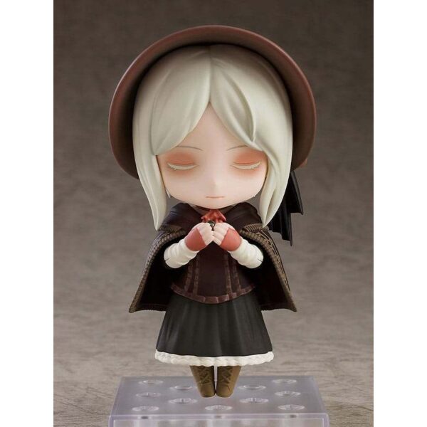 Фигурка Bloodborne Nendoroid The Doll (Репродукция) 10 см