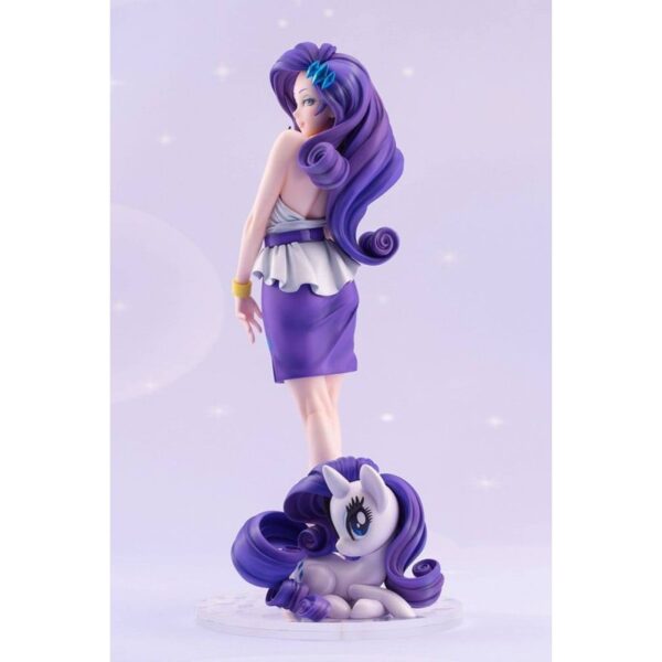 My Little Pony Bishoujo PVC Figuur 1/7 Rarity 22 cm