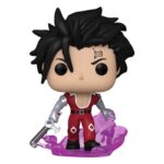 Фигурка Seven Deadly Sins Pop! Animation Vinyl Zeldris 9 см