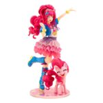 Фигурка My Little Pony Bishoujo PVC 1/7 Pinkie Pie 22 см