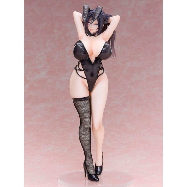 Creators Opinion PVC Statue 1/6 Dress-up Onee-san Bunny Ver. 29 cm