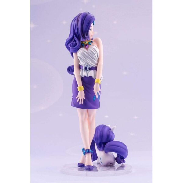 My Little Pony Bishoujo PVC Figuur 1/7 Rarity 22 cm