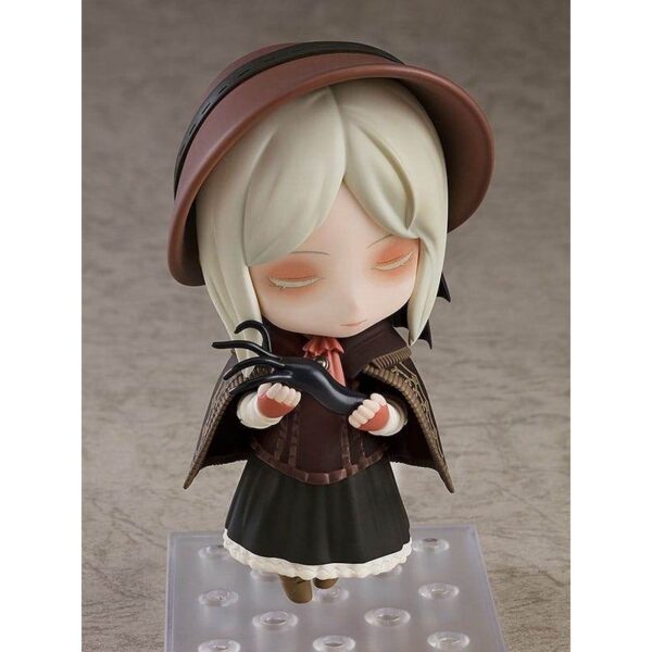 Фигурка Bloodborne Nendoroid The Doll (Репродукция) 10 см