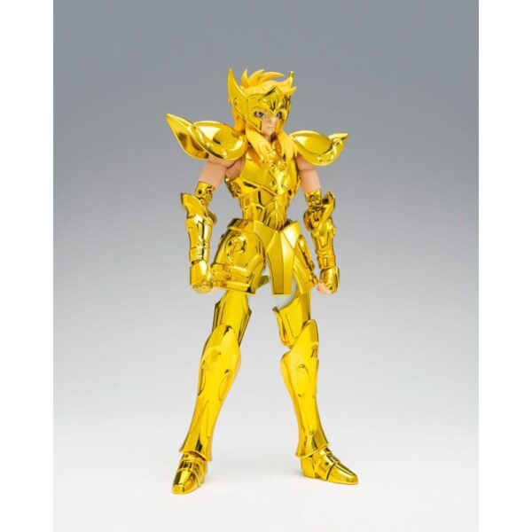 Фигурка Saint Seiya Saint Cloth Myth Ex Aquarius Hyoga - Inheritor Of The Gold Cloth 17 см