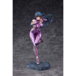 Фигурка Taimanin Asagi Zero Statue 1/6 Asagi Igawa 28 см