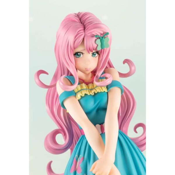 My Little Pony Bishoujo PVC Statue 1/7 Fluttershy 22 cm