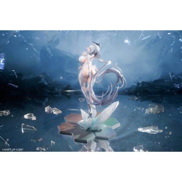 Goddess of Victory: Nikke PVC Figuur 1/4 Nikke Cinderella 43 cm