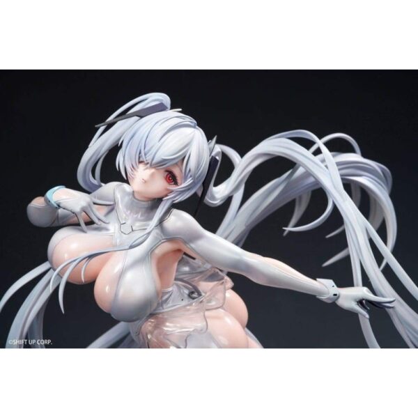 Goddess of Victory: Nikke PVC Statue 1/4 Nikke Cinderella 43 cm