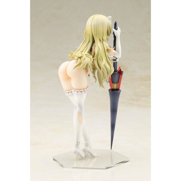 Фигурка Frame Arms Girl PVC Durga I 22 см