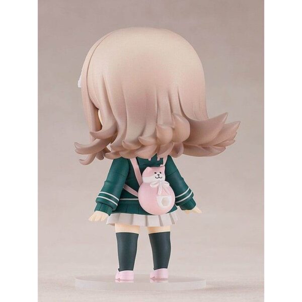 Фигурка Danganronpa 1-2 Reload Nendoroid Action Figure Chiaki Nanami 10 см