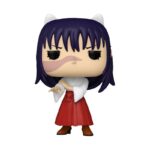 Фигурка Jujutsu Kaisen POP! Animation Vinyl Iori Utahime 9 см