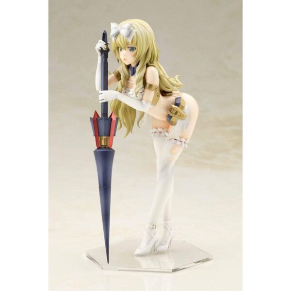 Фигурка Frame Arms Girl PVC Durga I 22 см