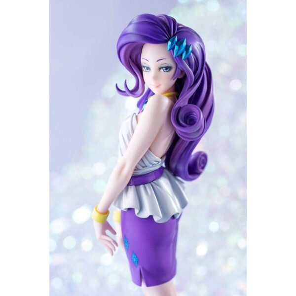 My Little Pony Bishoujo PVC Figuur 1/7 Rarity 22 cm