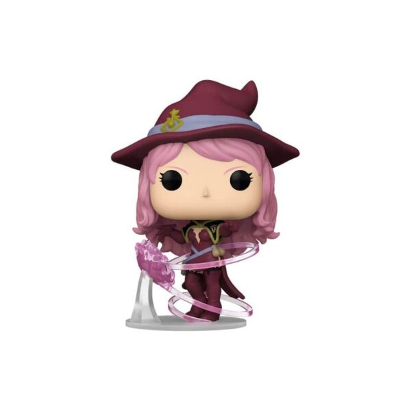 Фигурка Black Clover POP! Animation Vinyl Vanessa 9 см