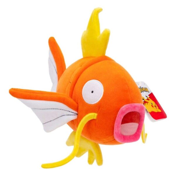 Pokémon Plüüšfiguur Magikarp 20 cm