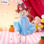 Uma Musume: Pretty Derby Trio-Try-iT PVC Figuur Still in Love 20 cm