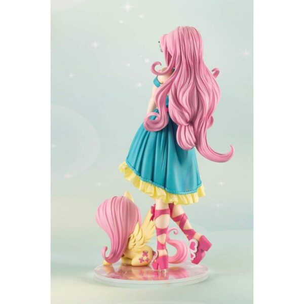 My Little Pony Bishoujo PVC Statue 1/7 Fluttershy 22 cm