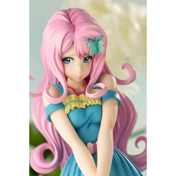 My Little Pony Bishoujo PVC Statue 1/7 Fluttershy 22 cm