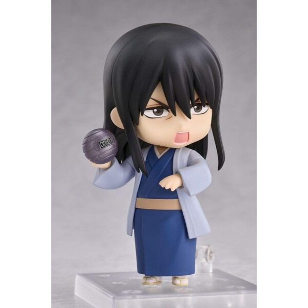 Фигурка Gintama Nendoroid Action Figure Kotaro Katsura 10 см