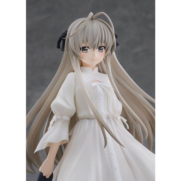 Yosuga no Sora Tactica Pop Up Parade PVC Figuur Sora Kasugano L suurus 22 cm