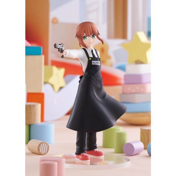 Kindergarten Wars Pop Up Parade PVC Statue Rita 17 cm