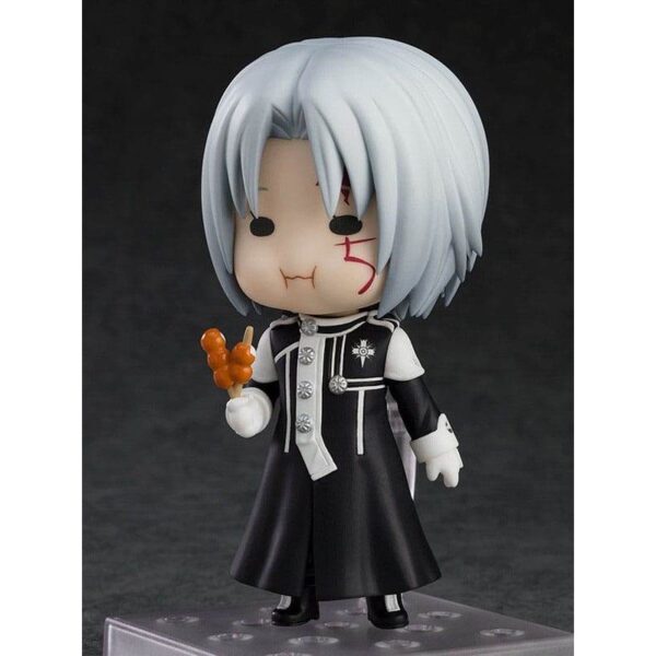 Фигурка D.Gray-man Nendoroid Action Figure Allen Walker 10 см