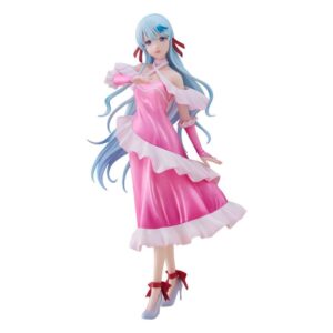 Magilumiere Co. Ltd. Tenitol PVC Figuur Aoi Lily 19 cm