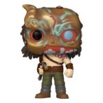 House of the Dragon POP! TV Vinyl Figure Crabfeeder 9 cm