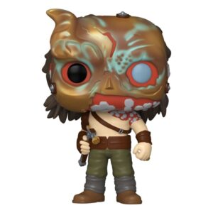 Фигурка House of the Dragon POP! TV Vinyl Crabfeeder 9 см