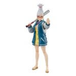 Фигурка Dandadan S.H.Figuarts Action Figure Seiko 15 см