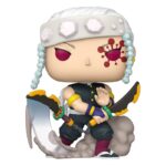 Фигурка Demon Slayer: Kimetsu no Yaiba Super Sized Jumbo POP! Vinyl Tengen 25 см