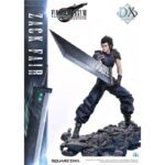 Фигурка Final Fantasy VII Rebirth 1/4 Zack Fair Deluxe Ver. 57 см