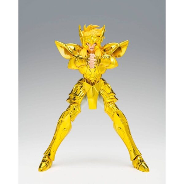 Saint Seiya Saint Cloth Myth Ex action-Figuur Aquarius Hyoga - Inheritor Of The Gold Cloth 17 cm