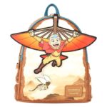 Nickelodeon by Loungefly Mini Backpack Avatar: The Last Airbender Aang Glider Staff