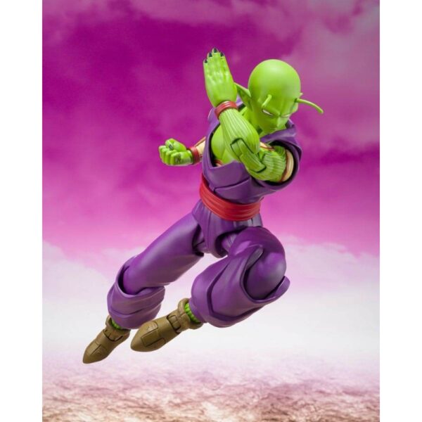 Dragon Ball Daima S.H.Figuarts Action Figure Piccola 16 cm