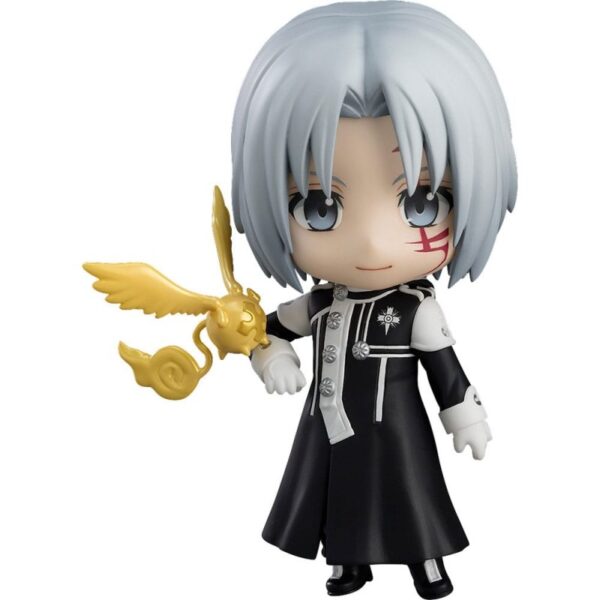 Фигурка D.Gray-man Nendoroid Action Figure Allen Walker 10 см