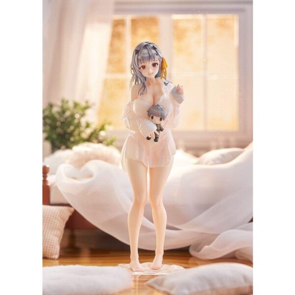 Фигурка Goddess of Victory: Nikke PVC 1/7 Modernia: First Affection 25 см