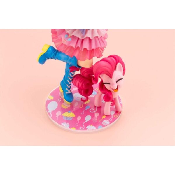 My Little Pony Bishoujo PVC Statue 1/7 Pinkie Pie 22 cm