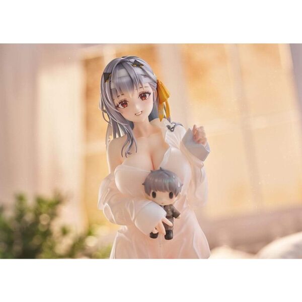 Фигурка Goddess of Victory: Nikke PVC 1/7 Modernia: First Affection 25 см