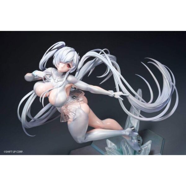 Goddess of Victory: Nikke PVC Figuur 1/4 Nikke Cinderella 43 cm