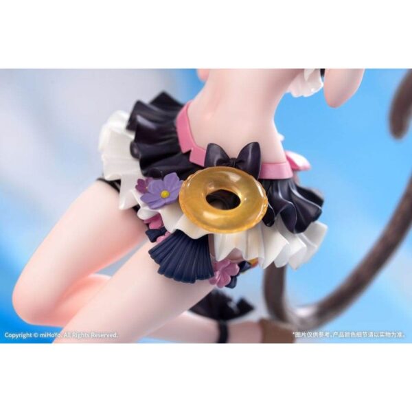 Фигурка Honkai Impact 3rd PVC 1/8 Pardofelis - Midsummer Collector ver. 21 см