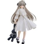 Фигурка Yosuga no Sora Tactica Pop Up Parade PVC Sora Kasugano L Size 22 см