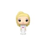 Фигурка Barbie POP! Retro Toys Vinyl Crystal Barbie 9 см