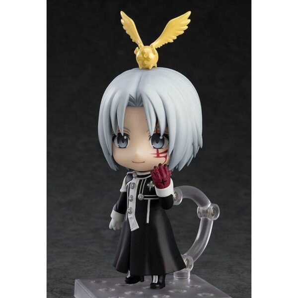 Фигурка D.Gray-man Nendoroid Action Figure Allen Walker 10 см