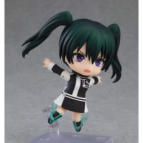 Фигурка D.Gray-man Nendoroid Action Figure Lenalee Lee 10 см