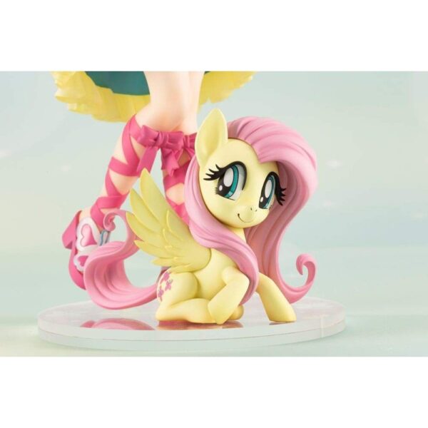 My Little Pony Bishoujo PVC Statue 1/7 Fluttershy 22 cm