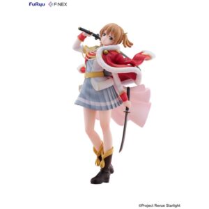 Revue Starlight F:Nex PVC Figuur 1/7 Nana Daiba 23 cm